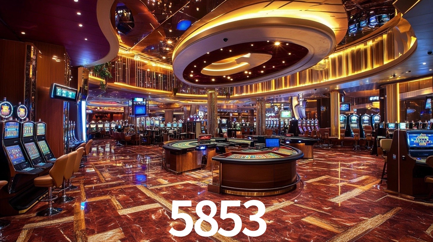 Statistics 5853