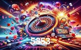 Estatísticas 5853