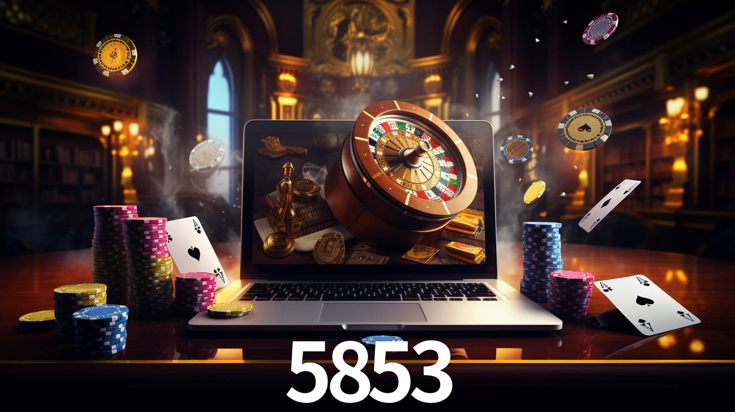 Player Reviews 5853