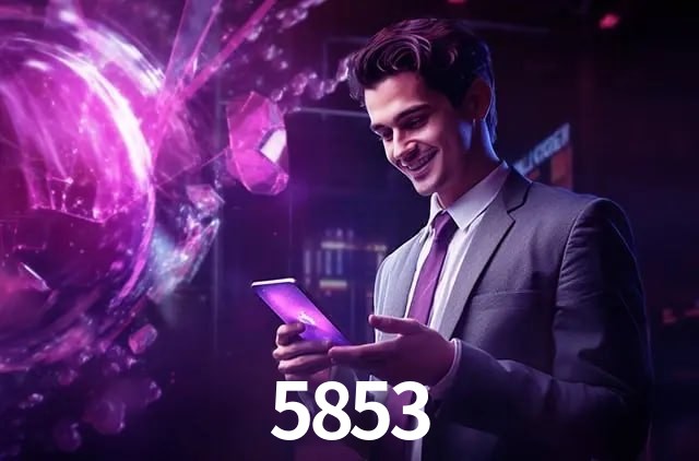 Quick Registration 5853