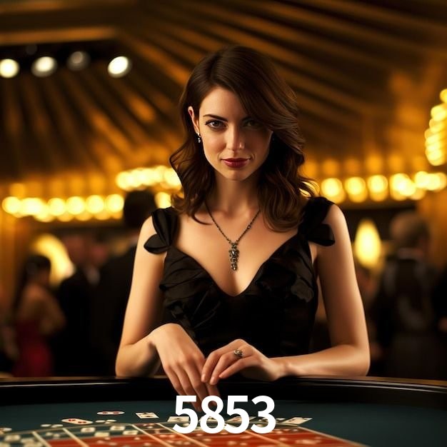 5853,5853.com