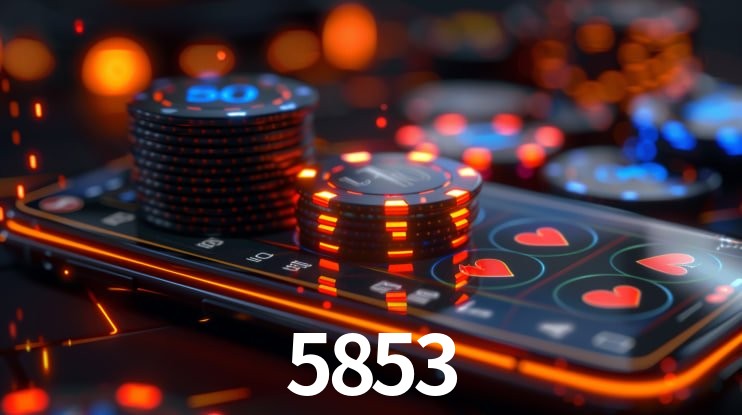 Platform Technology 5853