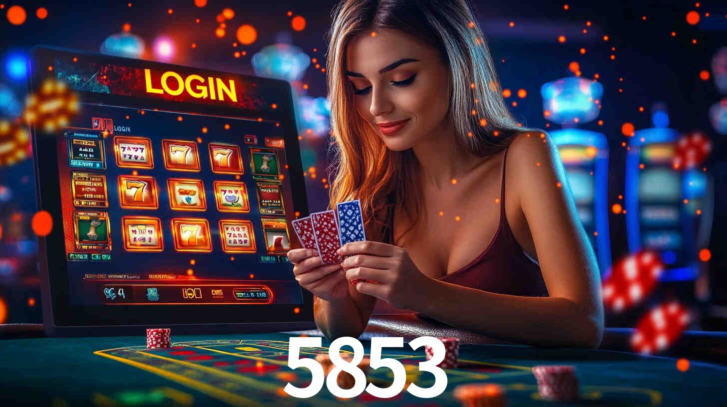 Exclusive Games 5853