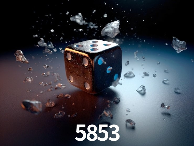 5853 bet