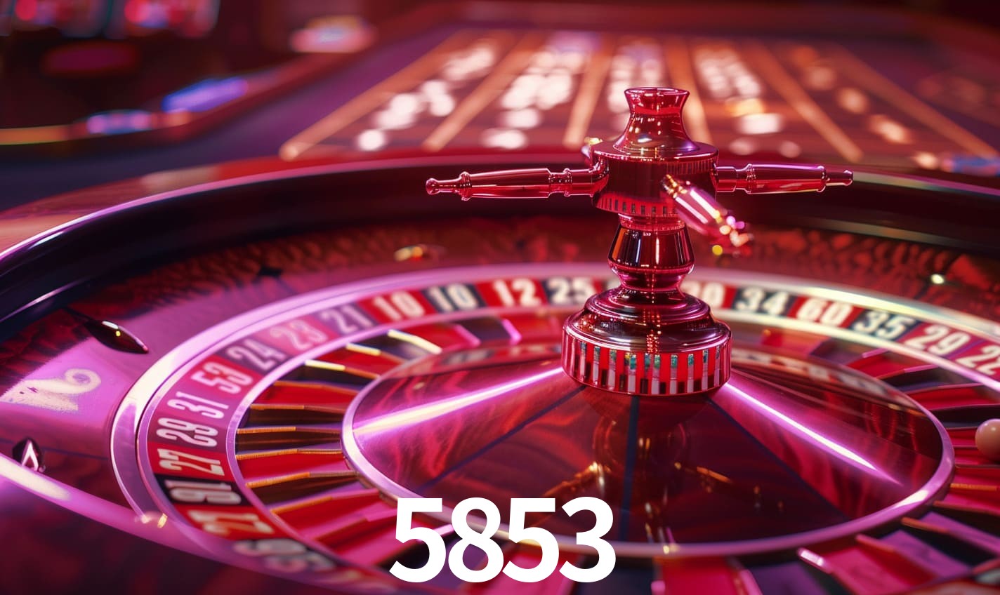 cassino 5853