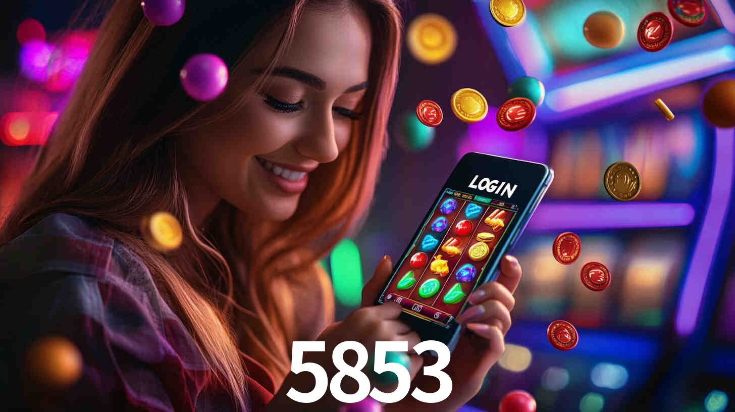 VIP Casino 5853