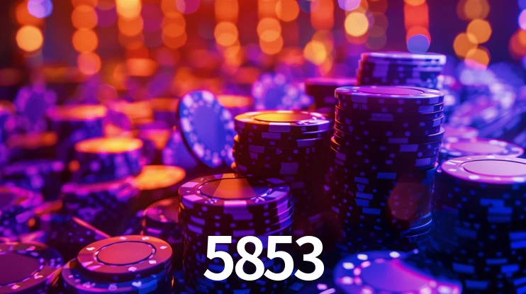 5853 App Interface