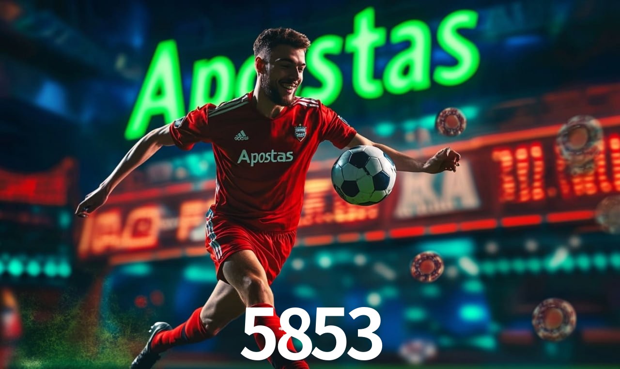 Casino Ao Vivo 5853