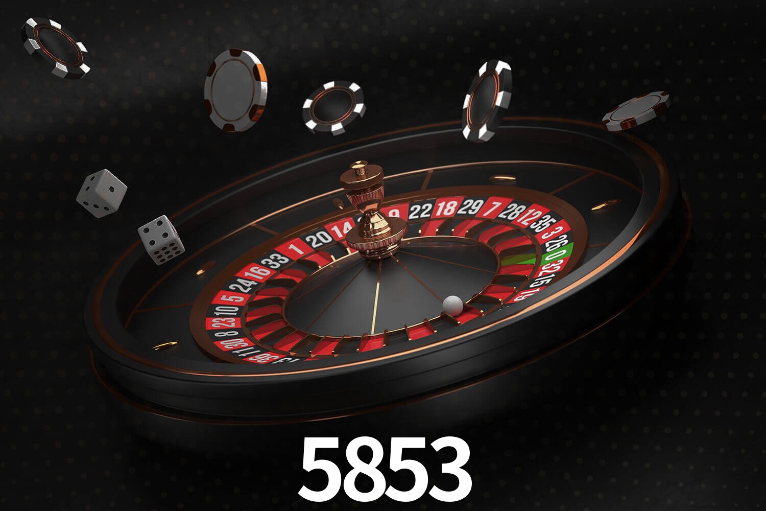 Live Casino 5853