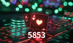 Jogos de Slot 5853