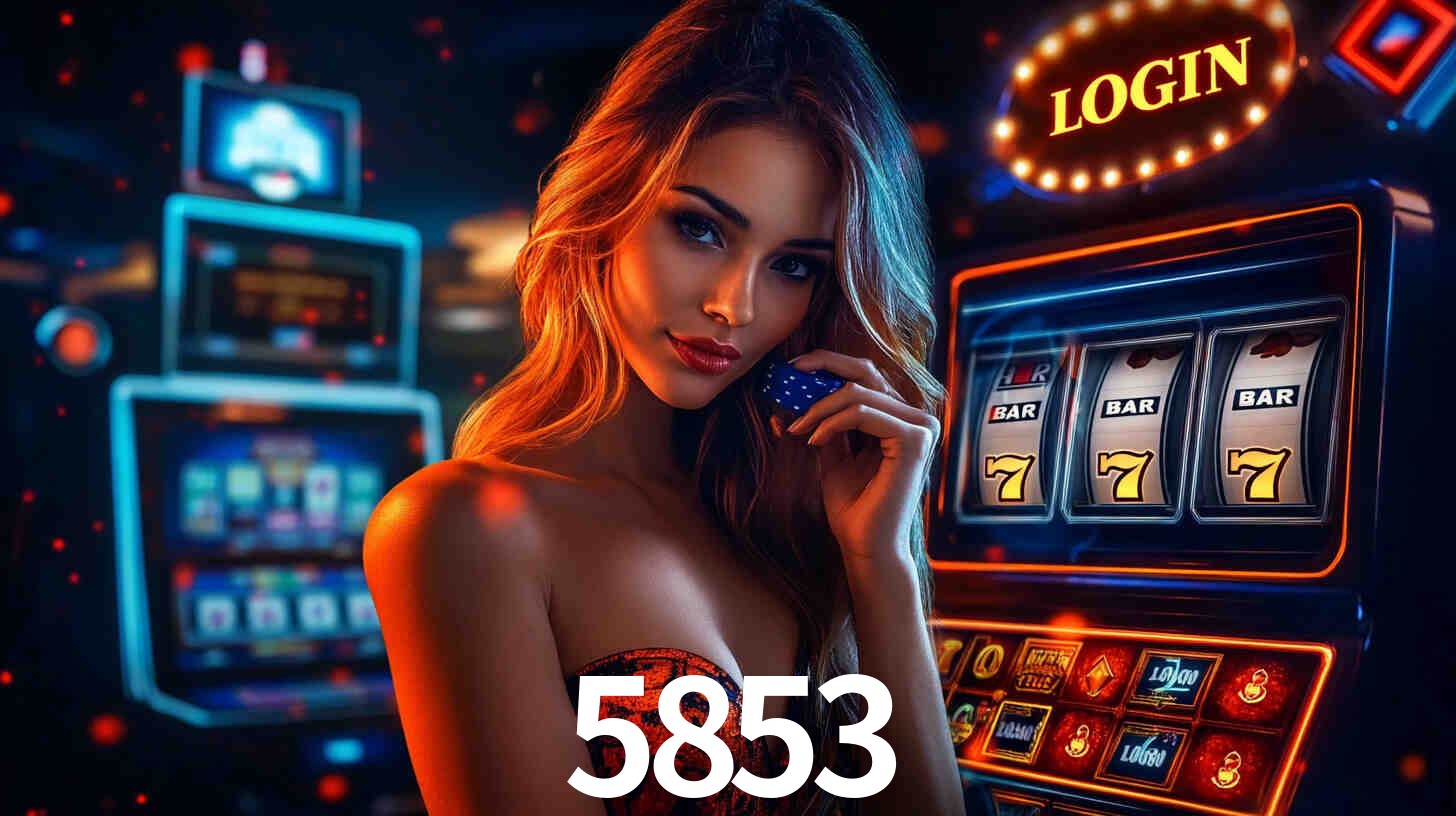 Instant EasyPaisa 5853