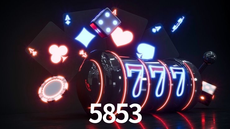 Secure Login 5853
