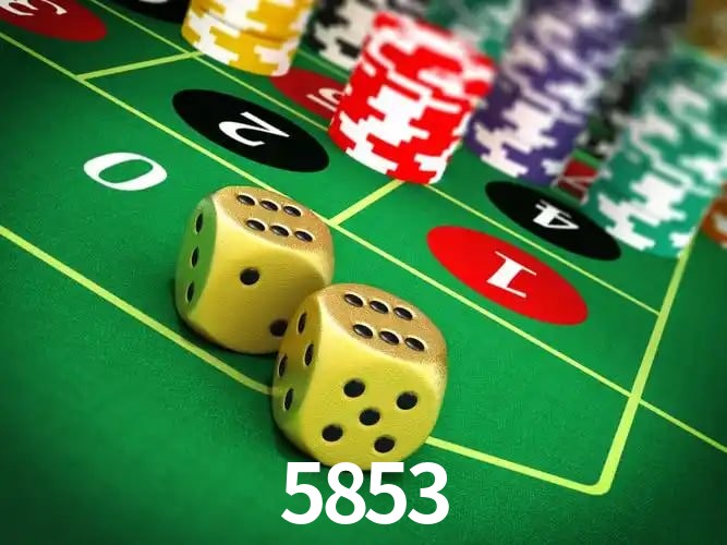 Account Benefits 5853
