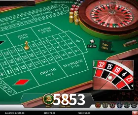 5853 bet
