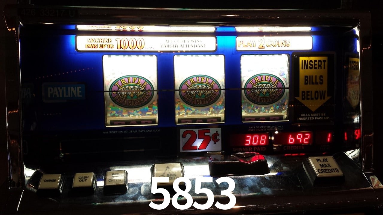 Spaceman Game 5853