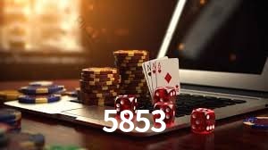 Jogos Exclusivos 5853