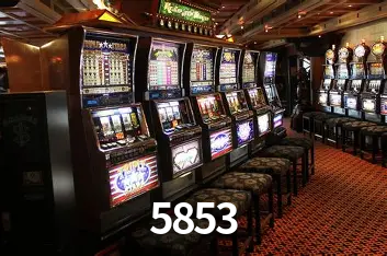 Apostas Esportivas na 5853: Um Guia Completo