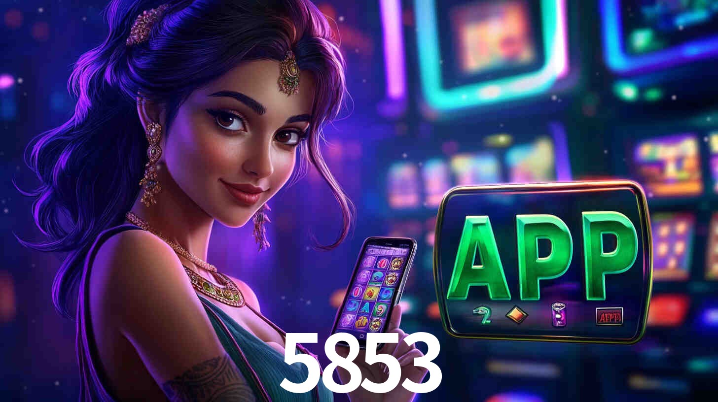 5853,5853.com