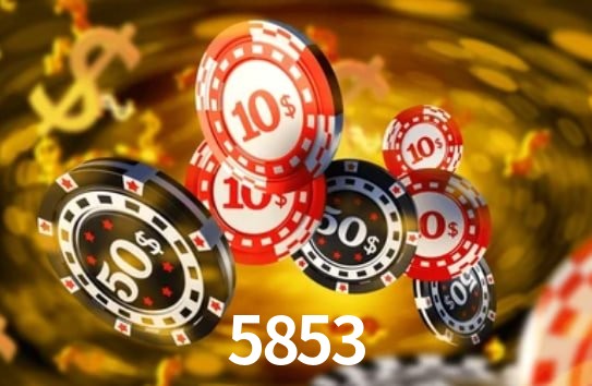 Apostas de Tênis 5853