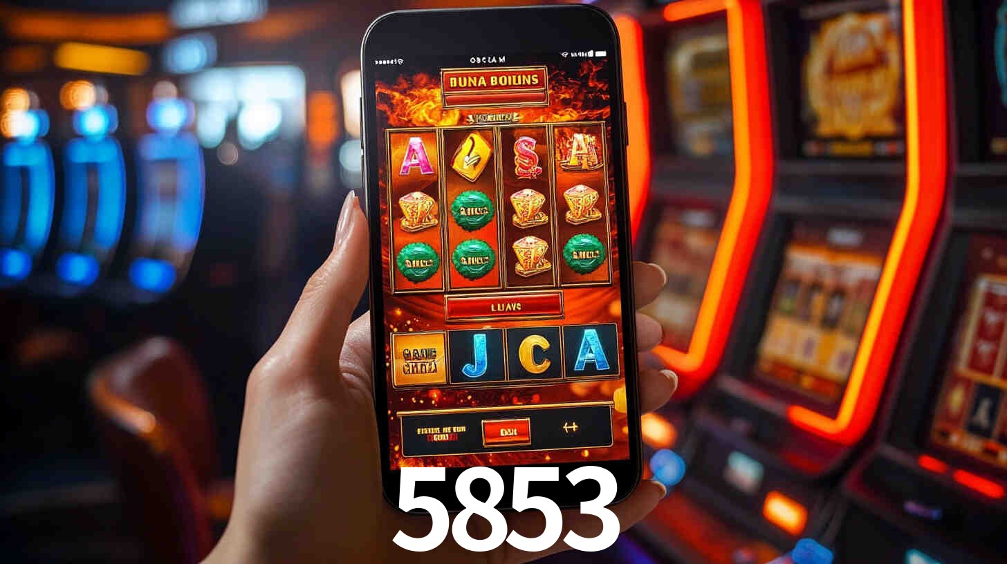 5853,5853.com