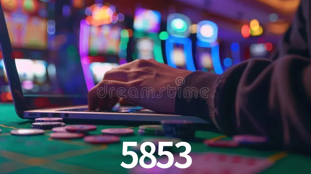 Torneios 5853