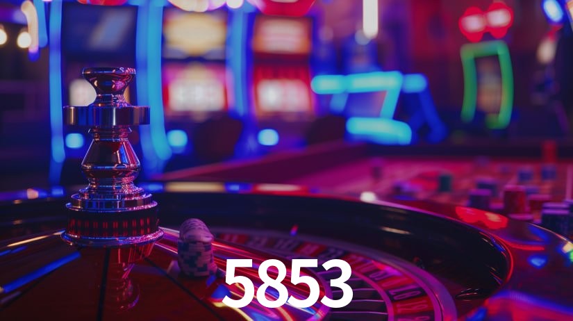 5853,5853.com