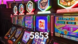 Bônus de Boas-vindas 5853