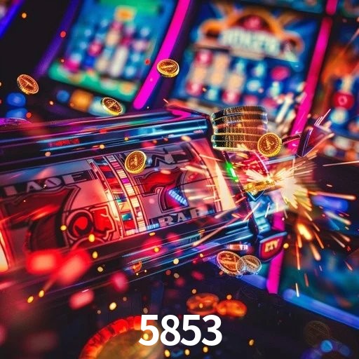 Casino VIP 5853