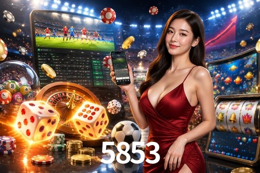 Game Providers 5853