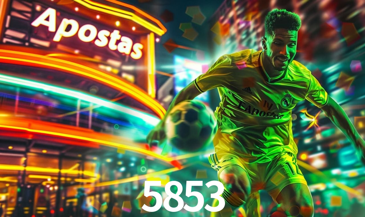 Casino Ao Vivo 5853