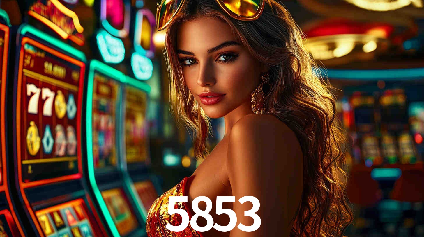 Premium Interface 5853