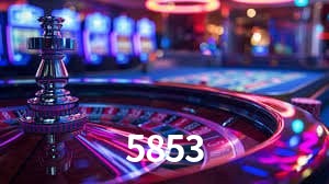Recursos de Bônus 5853