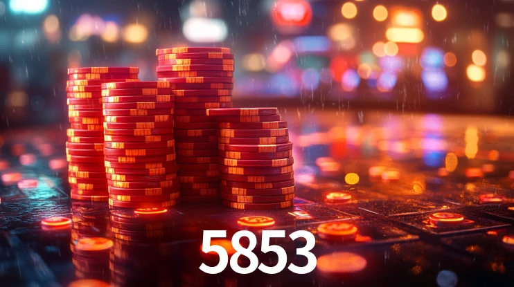 5853: Jogos de Caça-Níqueis-Altas Recompensas, Roleta-Velocidade, Blackjack-Desafios Máximos