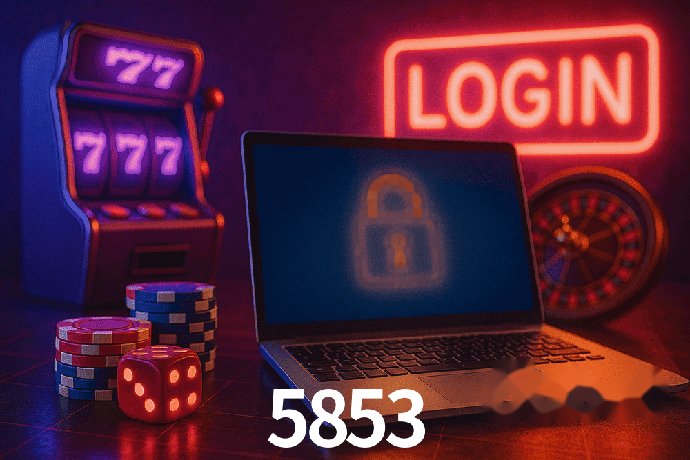 Estatísticas do Jogo 5853