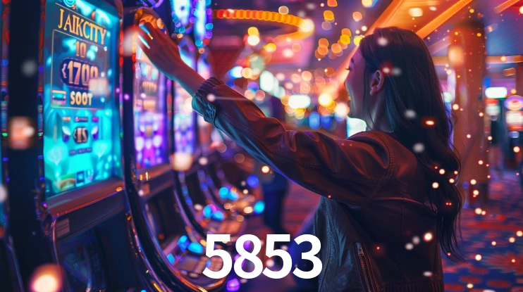 5853,5853.com