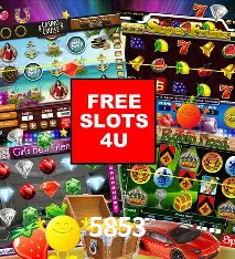 Descubra o Mundo do Cassino Online com 5853