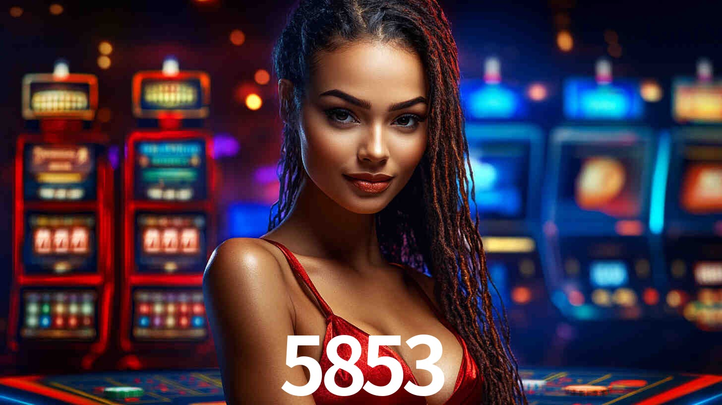 Desvendando o Mundo dos Jogos Virtuais na 5853