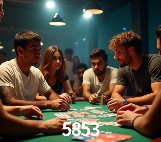 Cadastro Rápido 5853 - Processo Simples em 2 Minutos