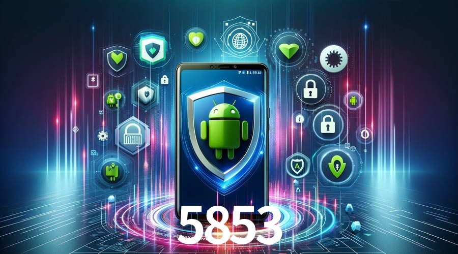 2FA Security 5853