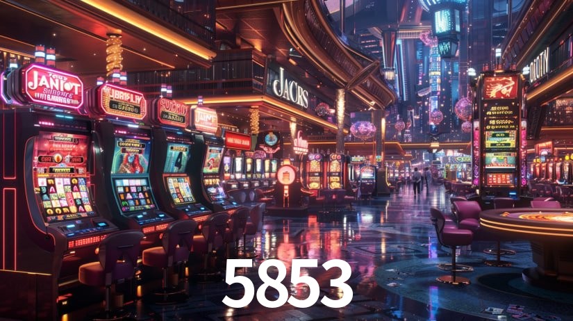 Live Casino 5853