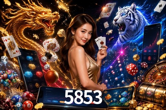 Basketball Betting 5853