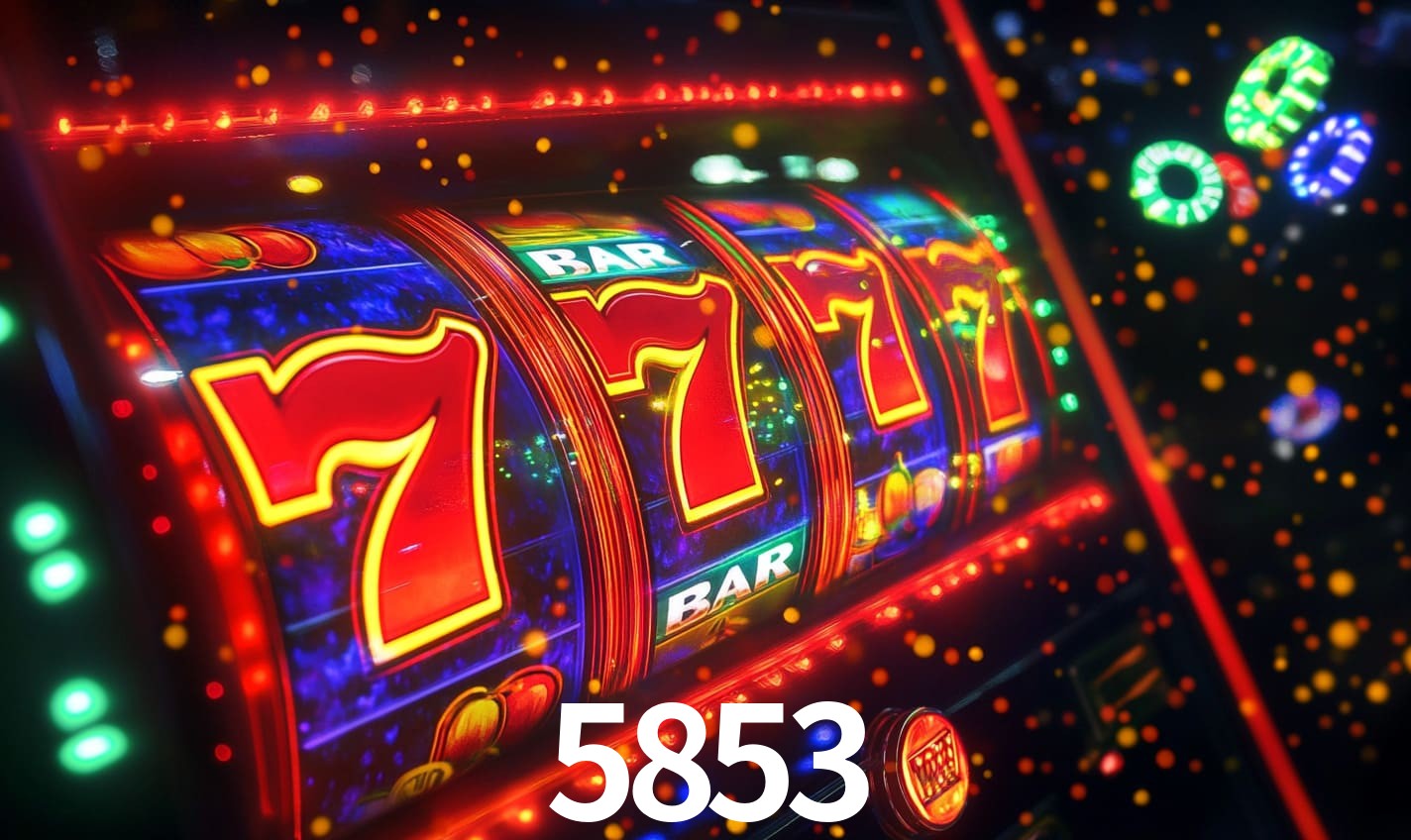 5853,5853.com