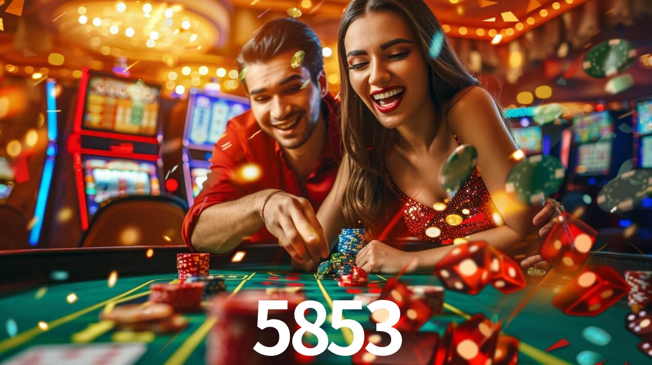 Sistemas de Segurança 5853