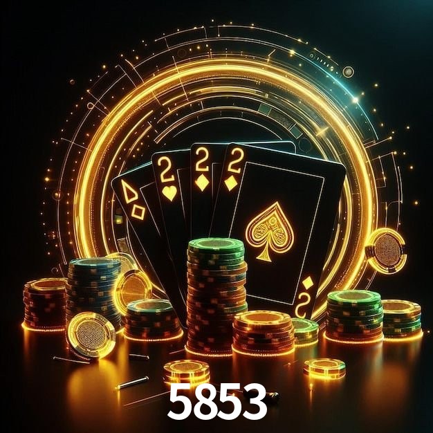 Provedores de Jogos 5853