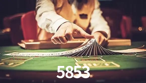 VIP Casino 5853