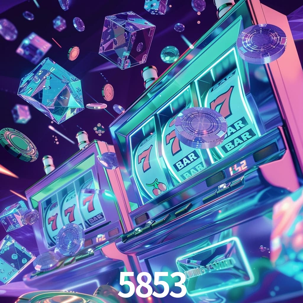 Interface do App 5853
