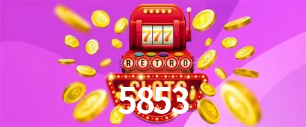 Descubra a Magia dos Jogos de Arcade no 5853
