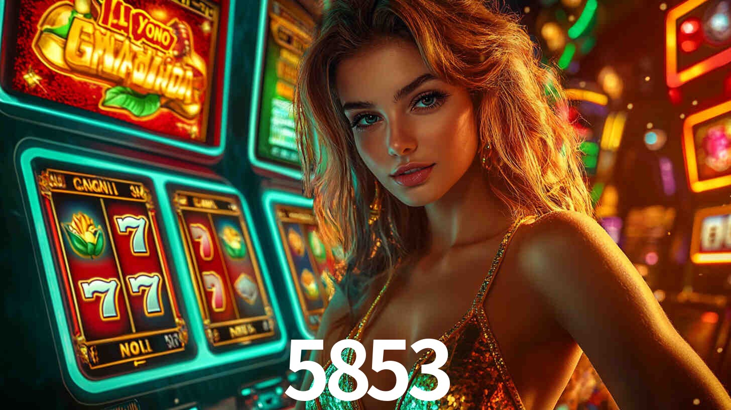5853 App Interface