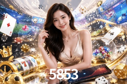 Sports Statistics 5853
