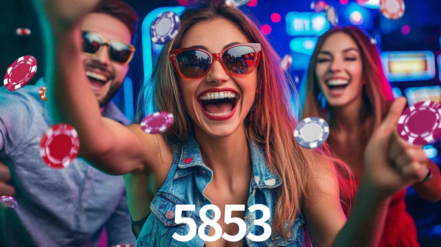 Explorando a Categoria de Eventos em Apostas na 5853